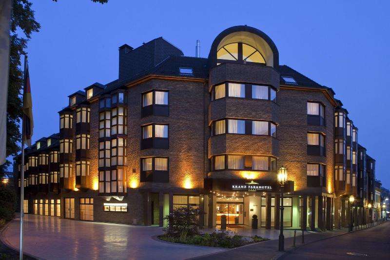 Kranz Parkhotel - Toplantı