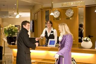 Kranz Parkhotel fotoÄŸrafÄ±
