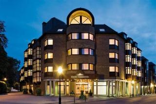 Kranz Parkhotel fotoÄŸrafÄ±