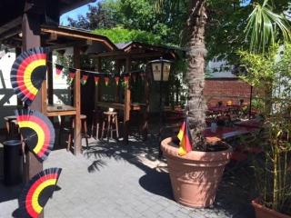 Kranz Parkhotel fotoÄŸrafÄ±