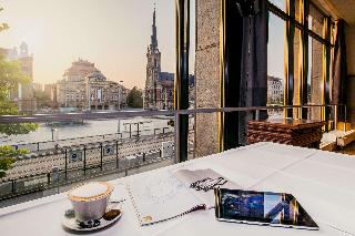 Hotel An der Oper fotoÄŸrafÄ±