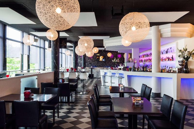 Hotel An der Oper - Bar