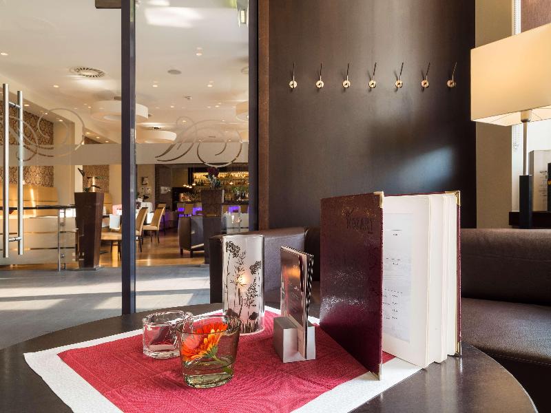 Hotel An der Oper - Bar