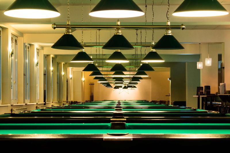 Hotel An der Oper - Bar