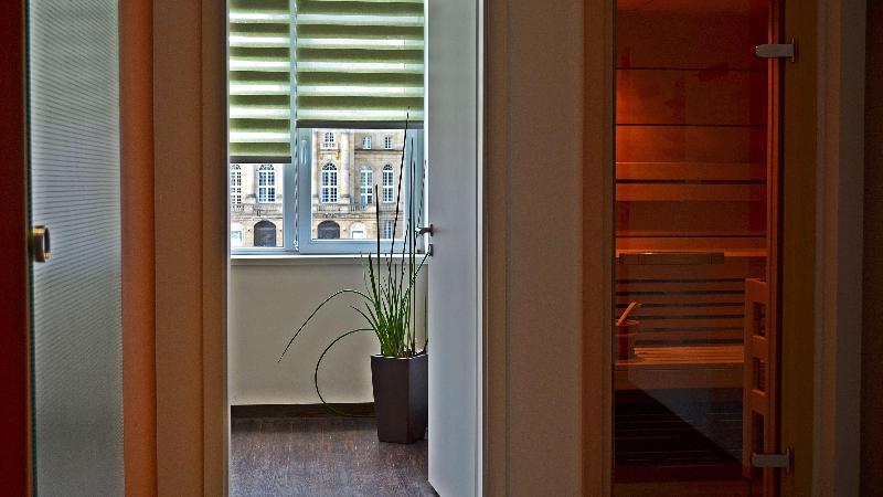 Hotel An der Oper - Aktivite