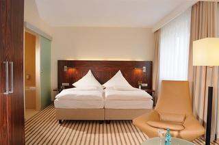 Hotel An der Oper otel fotoğrafı
