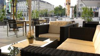 Hotel An der Oper fotoÄŸrafÄ±
