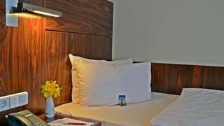 Hotel An der Oper fotoÄŸrafÄ±