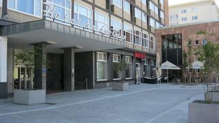 Hotel An der Oper fotoÄŸrafÄ±