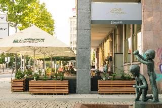 Hotel An der Oper fotoÄŸrafÄ±