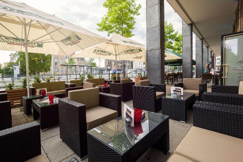Hotel An der Oper - Genel