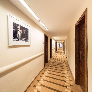 Hotel An der Oper fotoÄŸrafÄ±