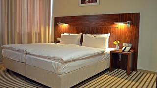Hotel An der Oper fotoÄŸrafÄ±