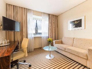 Hotel An der Oper fotoÄŸrafÄ±