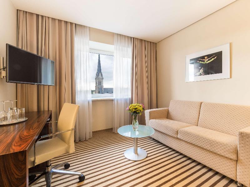 Hotel An der Oper - Oda