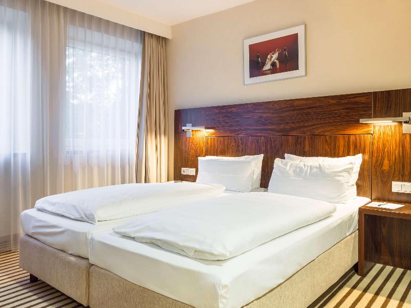 Hotel An der Oper - Oda