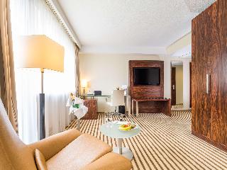 Hotel An der Oper fotoÄŸrafÄ±