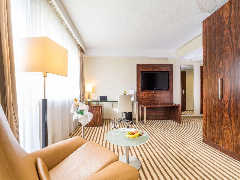 Hotel An der Oper - Oda