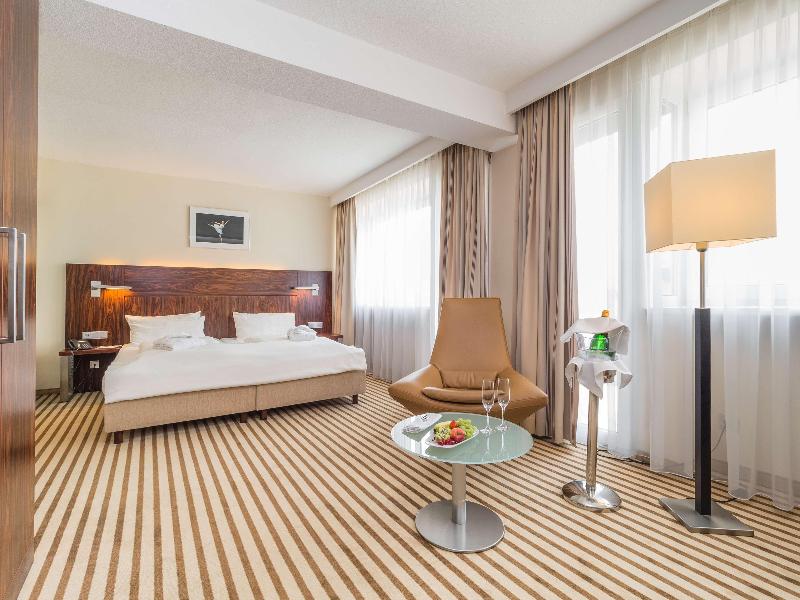 Hotel An der Oper - Oda