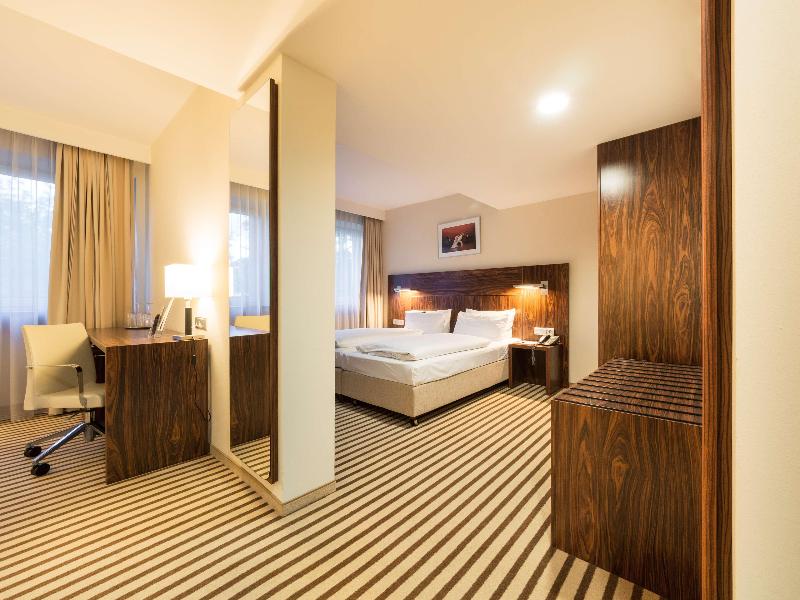 Hotel An der Oper - Oda