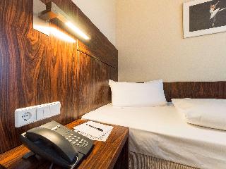 Hotel An der Oper fotoÄŸrafÄ±