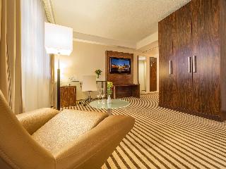 Hotel An der Oper fotoÄŸrafÄ±