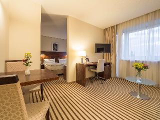 Hotel An der Oper fotoÄŸrafÄ±