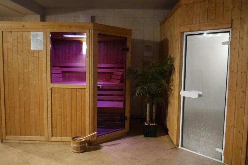 Landhotel Rittersgrün - Aktivite