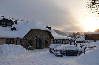 Landhotel Rittersgrün fotoÄŸrafÄ±