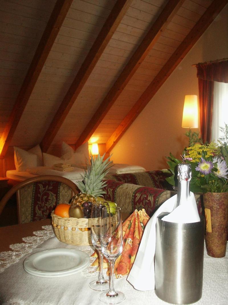Landhotel Rittersgrün - Genel