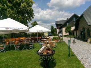 Landhotel Rittersgrün fotoÄŸrafÄ±