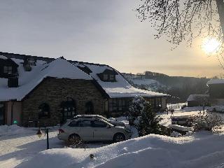 Landhotel Rittersgrün fotoÄŸrafÄ±