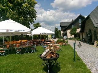 Landhotel Rittersgrün fotoÄŸrafÄ±