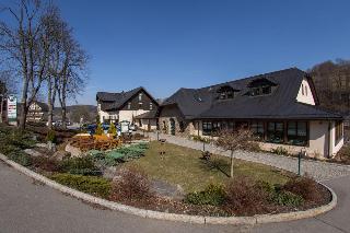 Landhotel Rittersgrün fotoÄŸrafÄ±