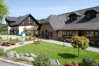 Landhotel Rittersgrün otel fotoğrafı