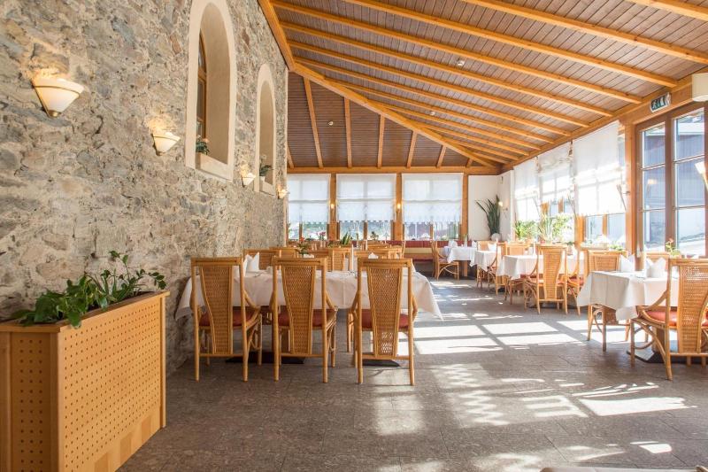 Landhotel Rittersgrün - Genel