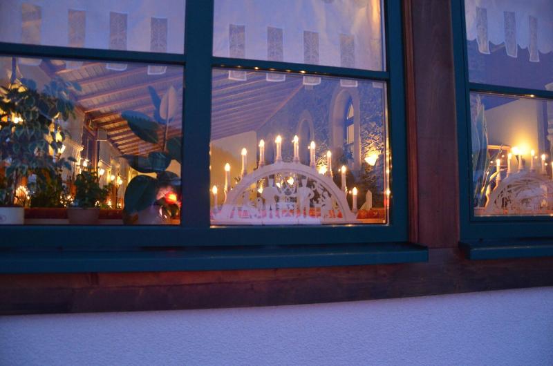Landhotel Rittersgrün - Restoran
