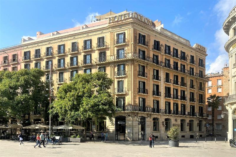 Lamaro Hotel - Genel