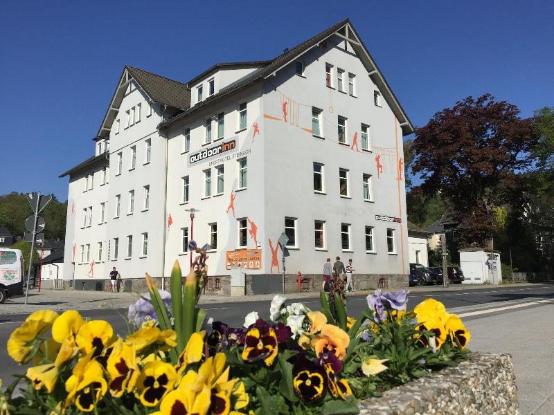 Outdoor Inn - Genel