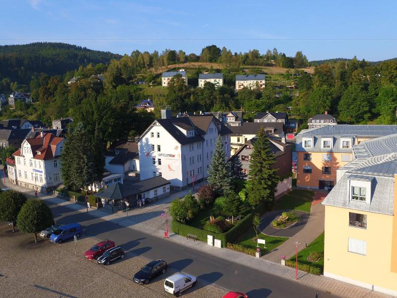 Outdoor Inn - Genel
