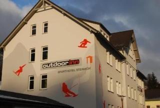 Outdoor Inn fotoÄŸrafÄ±