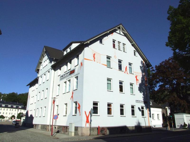 Outdoor Inn - Genel