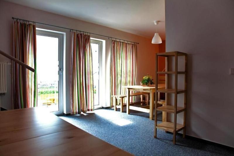 Outdoor Inn - Genel