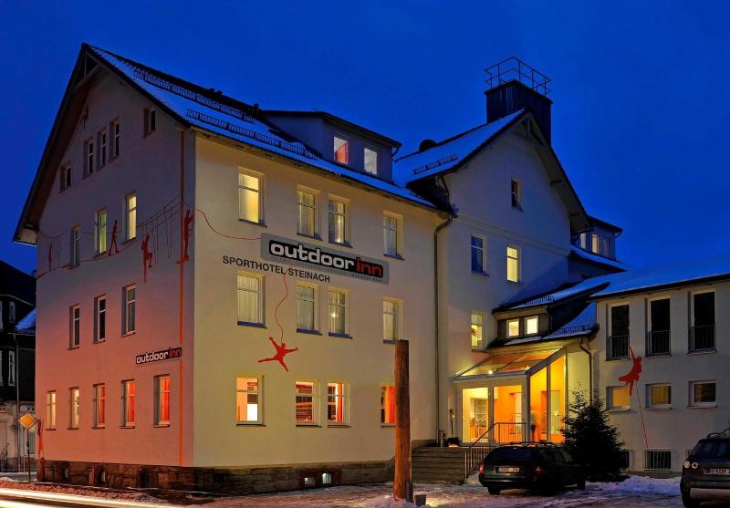 Outdoor Inn - Genel