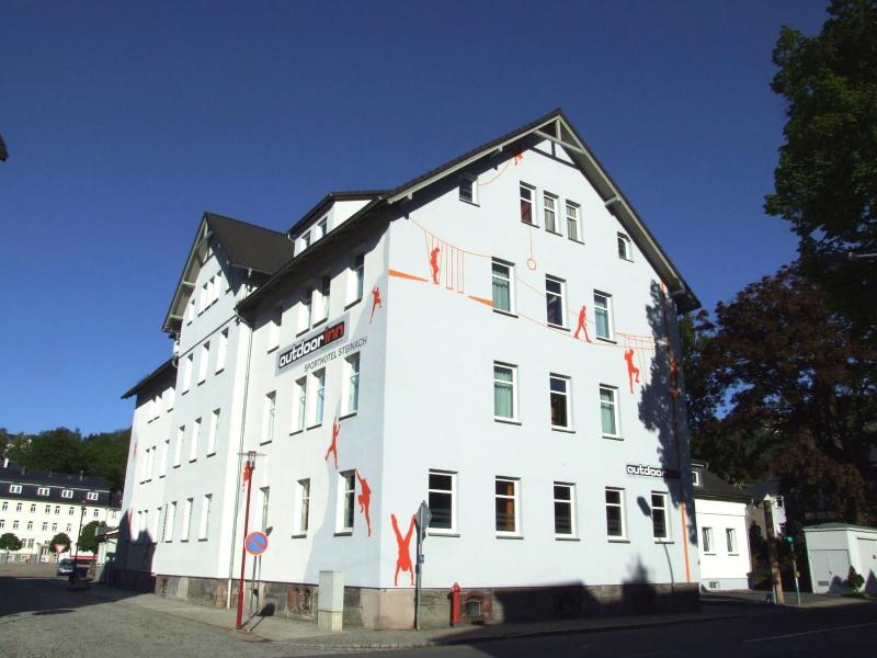 Outdoor Inn - Genel