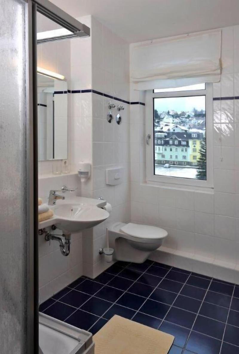 Outdoor Inn - Oda