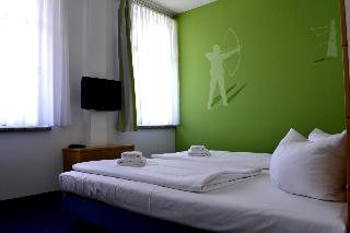 Outdoor Inn fotoÄŸrafÄ±