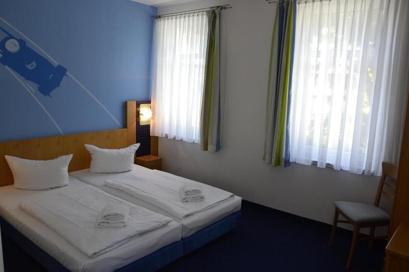 Outdoor Inn - Oda