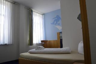 Outdoor Inn fotoÄŸrafÄ±