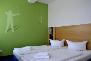 Outdoor Inn fotoÄŸrafÄ±